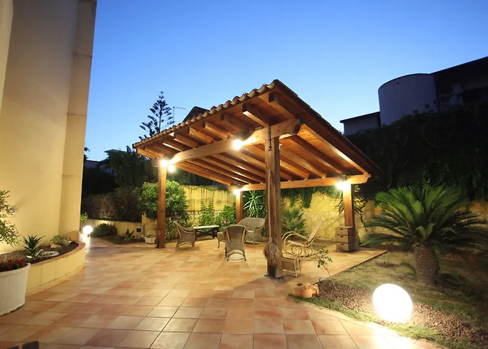 住宿加早餐酒店 Maiolica