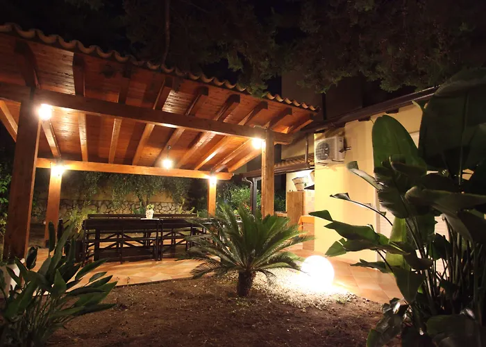 住宿加早餐酒店 Maiolica 圣莱昂