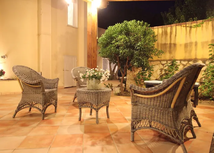 Maiolica 3* 圣莱昂