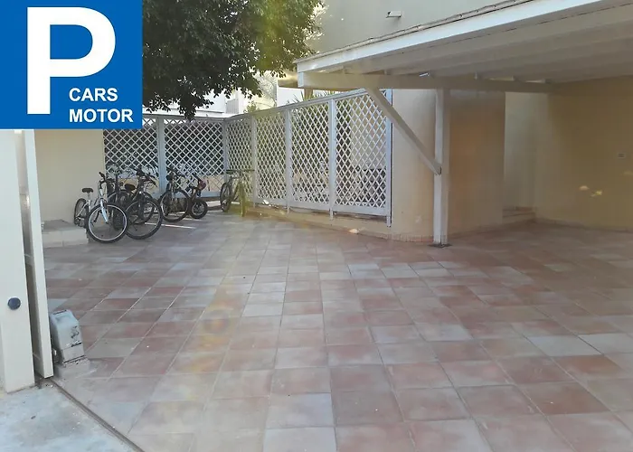 住宿加早餐酒店 Maiolica 3*