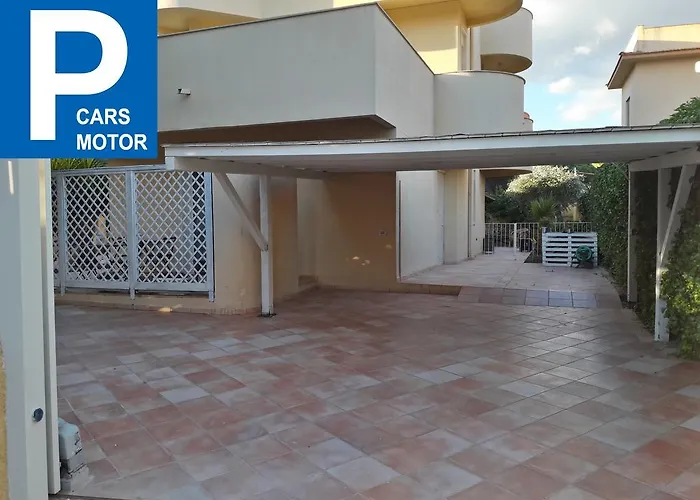 住宿加早餐酒店 Maiolica