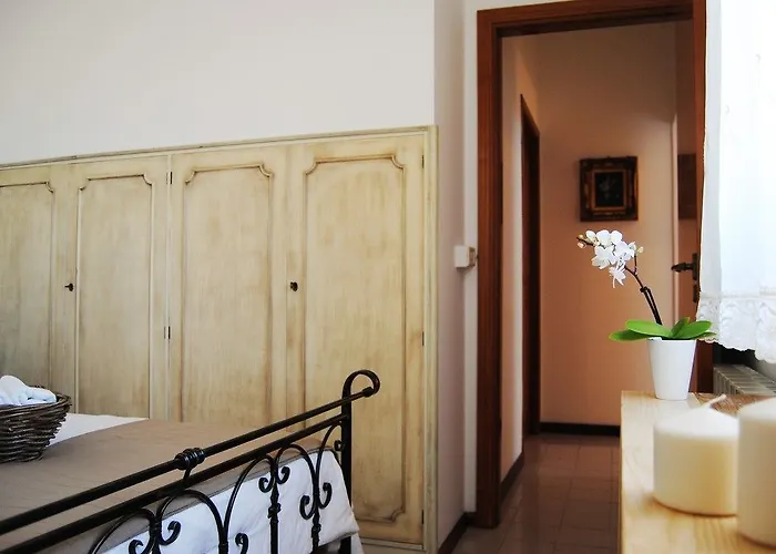 住宿加早餐酒店 Maiolica 3*